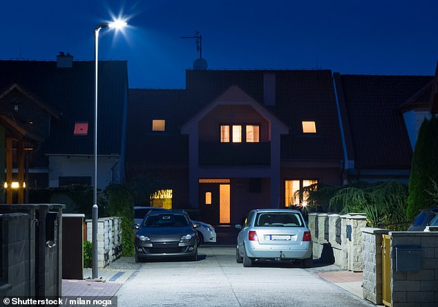 A fresh study has added to a body of scientific evidence that light pollution increases risk of heart disease