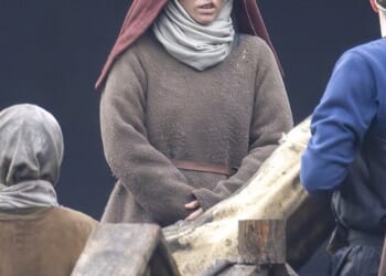 Photos of Lily-Rose Depp sporting a prosthetic cleft lip on the set of her new horror film have sparked backlash from the cleft palate community and several leading charities