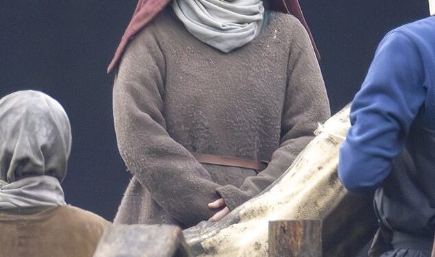 Photos of Lily-Rose Depp sporting a prosthetic cleft lip on the set of her new horror film have sparked backlash from the cleft palate community and several leading charities