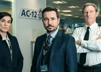 Line Of Duty will return for a seventh series. The BBC are said to be plotting a big announcement for the comeback of their hit police drama, after a five-year hiatus off screens