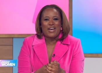 Loose Women viewers were left up in arms after Charlene White refused to wear a poppy ahead of Remembrance Day while appearing on the ITV show