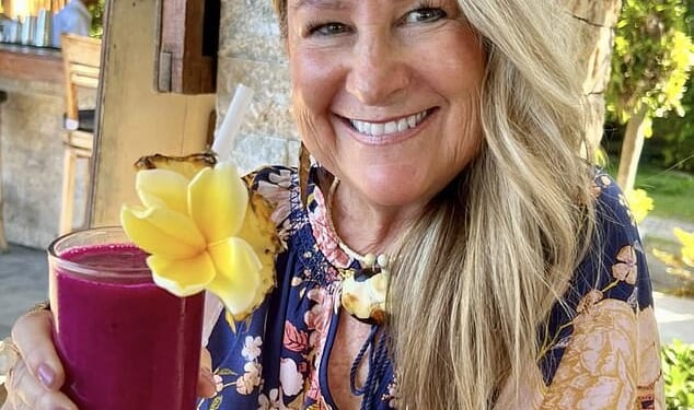 Lori Lober is now cancer free at the age of 62. She believes her recovery is due to a vaccine she received in 2002 alongside eight other women who also had advanced breast cancer