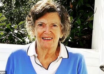 Actress and producer Jill Freud has died at the age of 98. The star's family have paid tribute to the 'feisty, outrageous, kind, loving and mischievous' star