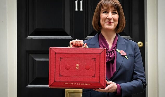 Ms Reeves (pictured) and her husband were told by two estate agencies that to rent out their four-bedroomed house in south London they would require a £900 landlord¿s licence