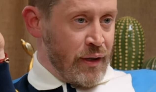 Macaulay Culkin has revealed the terrifying truth about how the heartbreaking My Girl scene was filmed after producers released 'thousands of bees' on him when he was just 10 years old