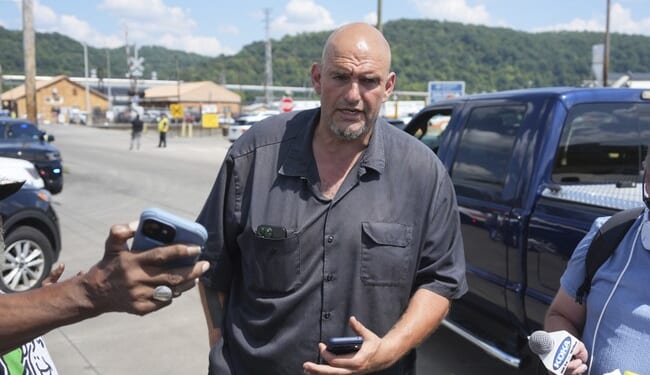 Mamdani Aside, Democrats Aren't Embracing Socialism – HotAir