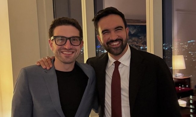 Guess Who's Taking the Strategic Reins of the Democrat Party? – HotAir