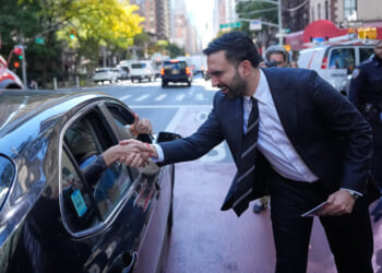 Mamdani favored to win New York mayoral race. The hard part comes next.