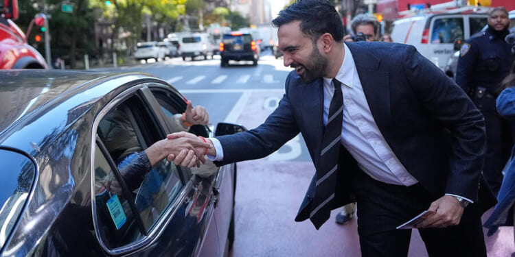 Mamdani favored to win New York mayoral race. The hard part comes next.