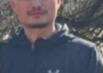 Bartosz Urbaniak, 29, suffered a traumatic brain injury after falling three floors during a booze-fuelled 'Big Weekender' event at Butlin's in Skegness