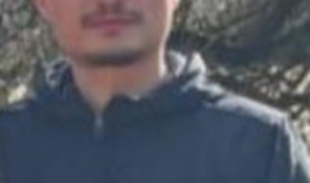 Bartosz Urbaniak, 29, suffered a traumatic brain injury after falling three floors during a booze-fuelled 'Big Weekender' event at Butlin's in Skegness