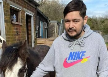 Man, 33, dies after being assaulted twice in three days leading to brain bleed as attacker found guilty