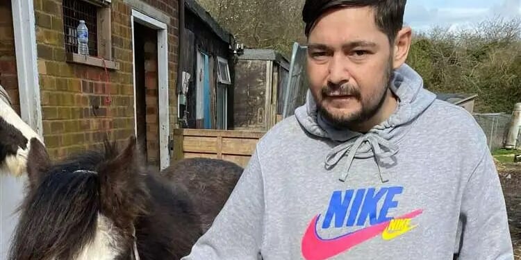 Man, 33, dies after being assaulted twice in three days leading to brain bleed as attacker found guilty