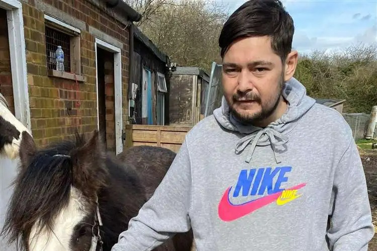 Man, 33, dies after being assaulted twice in three days leading to brain bleed as attacker found guilty