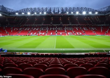 Manchester United have been sued over a historic 'sexual and physical abuse' allegation and have refused to comment