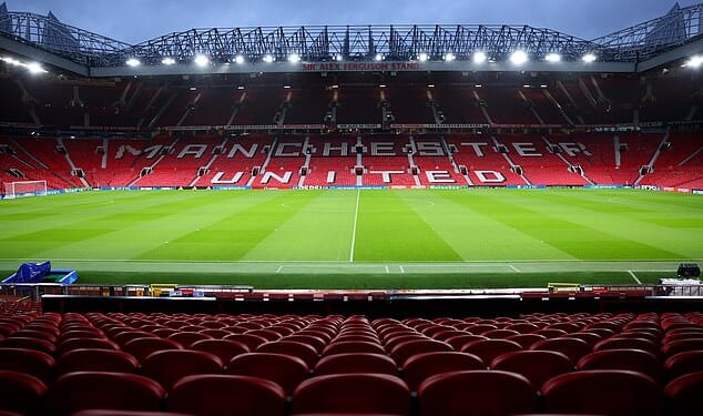 Manchester United have been sued over a historic 'sexual and physical abuse' allegation and have refused to comment