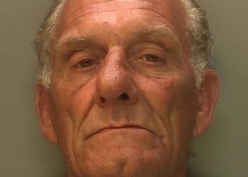 Derek Martin, 67, 'just flipped' after a row erupted over money and attacked his stepdaughter, Chloe Bashford, 30, in her own home. He has been jailed for 29 years for the killings