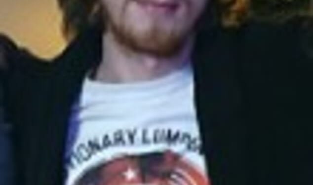 Sean Middleborough, 32, from Liverpool, was being held on remand at HMP Wandsworth