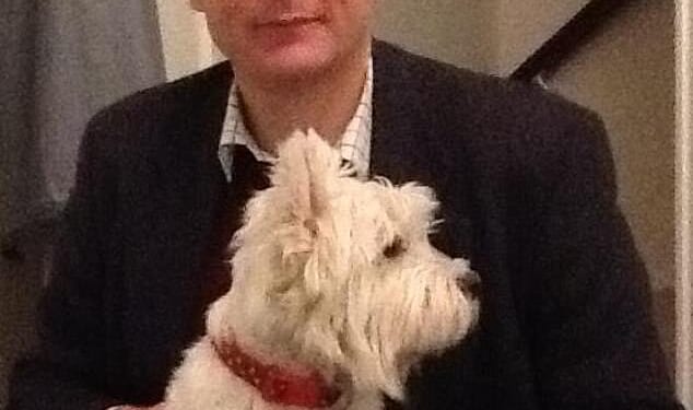 John Wright was a physics teacher at Malborough College for ten years. He took his own life on November 3 after he was sacked by the college following an investigation into his conduct