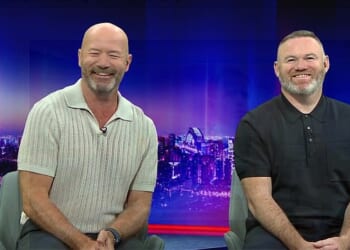 My column this week set tongues wagging after I did not include Wayne Rooney in my top five pundits on Match of the Day