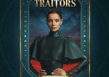 Maura Higgins has vowed to be at her confrontational best come January in a first look at her forthcoming appearance on The Celebrity Traitors USA