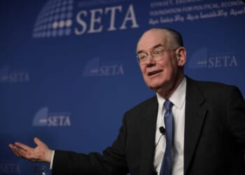 Mearsheimer: Europe’s Bleak Future - The American Conservative