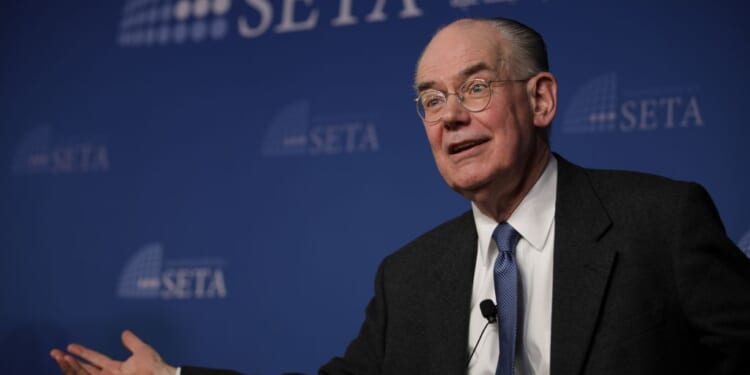 Mearsheimer: Europe’s Bleak Future - The American Conservative