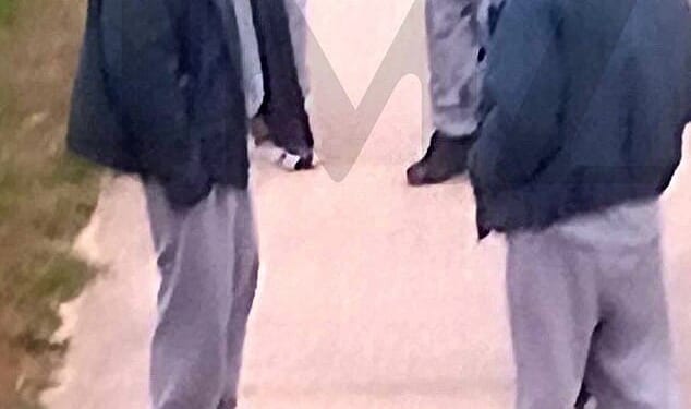 Sean 'Diddy' Combs has already run into a familiar face in jail in ex-NBA star Sebastian Telfair