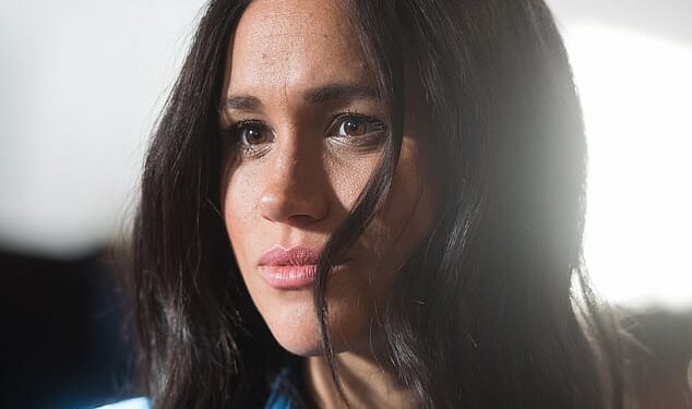 The Duchess of Sussex , 44, was less than impressed with the quaint, two-bedroom Nottingham Cottage on the grounds of Kensington Palace that was chosen for her and Prince Harry after their 2018 wedding, according to royal biographer Tom Quinn