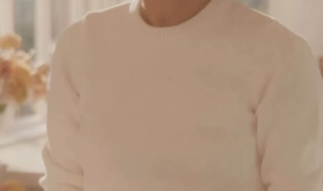 Yesterday, the Duchess of Sussex, 44, pictured, shared a recipe for the festive beverage, made with a mulling spice kit from her lifestyle brand, As Ever, as part of its festive collection, unveiled last week