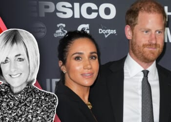 Meghan quit UK for ‘financial independence’ yet rinses royal connections for freebies…there's ONE way to stop her