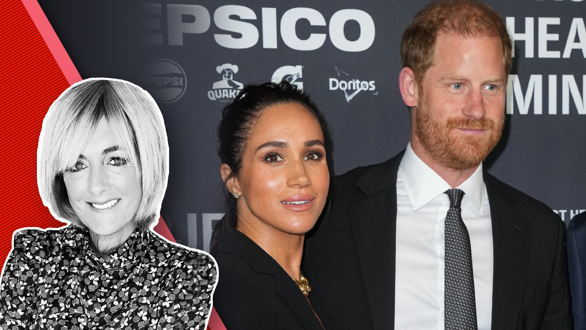 Meghan quit UK for ‘financial independence’ yet rinses royal connections for freebies…there's ONE way to stop her