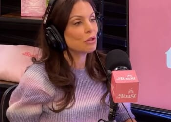 Bethenny Frankel has claimed on The Toast podcast that Meghan Markle 's ex-husband Trevor Engelson was convinced she would marry Prince Harry from the moment she started dating the royal