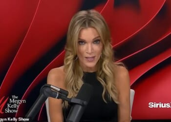 Megyn Kelly angered listeners after claiming an unnamed source told her that dead pedophile Jeffrey Epstein was into the 'barely legal' type