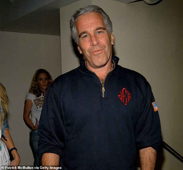 Epstein was found hanging in his New York prison cell on August 10, 2019, while awaiting trial on sex trafficking charges