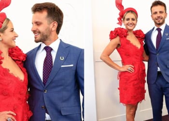 Melbourne Cup 2025 LIVE: All the celebrity fashion triumphs and fails at the race that stops a nation