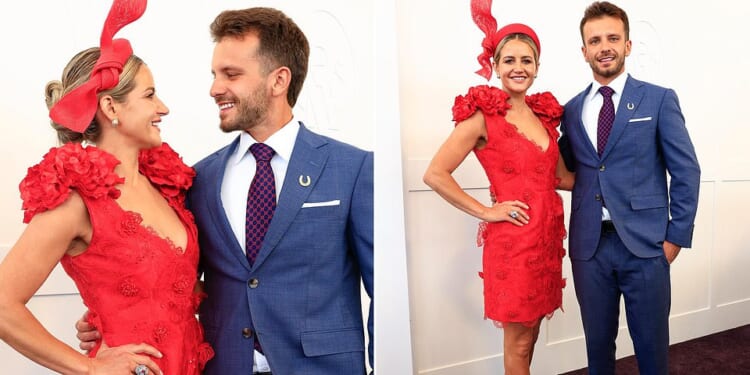 Melbourne Cup 2025 LIVE: All the celebrity fashion triumphs and fails at the race that stops a nation