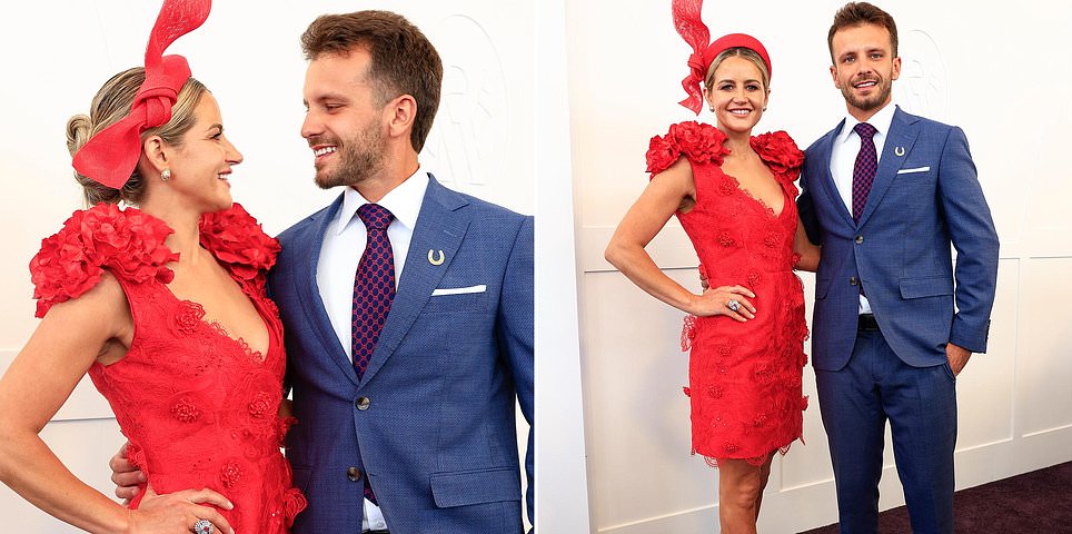 Melbourne Cup 2025 LIVE: All the celebrity fashion triumphs and fails at the race that stops a nation