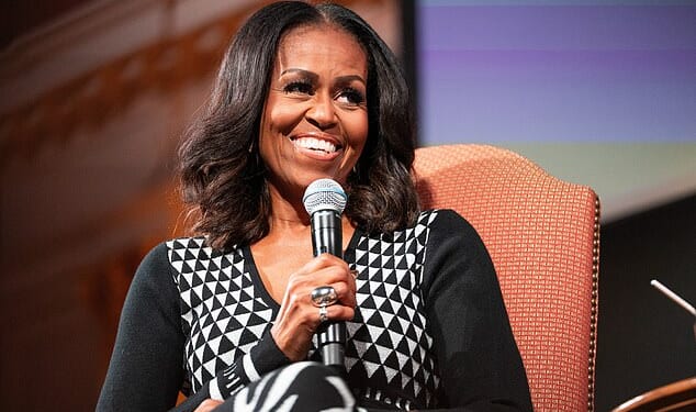 Michelle Obama has said that Americans are not ready to elect a woman president, implying there is still widespread sexism among men