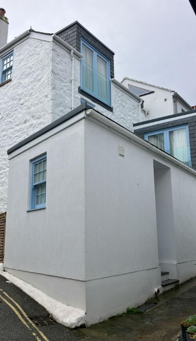 Second homes in the Cornish idyll are in high demand despite objections from locals who say they kill the soul of the area