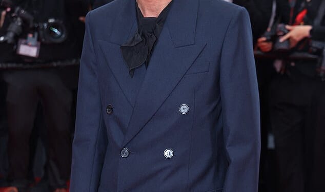 Miss Universe controversy deepens as judge dramatically RESIGNS: 'I won't be a part of this charade'