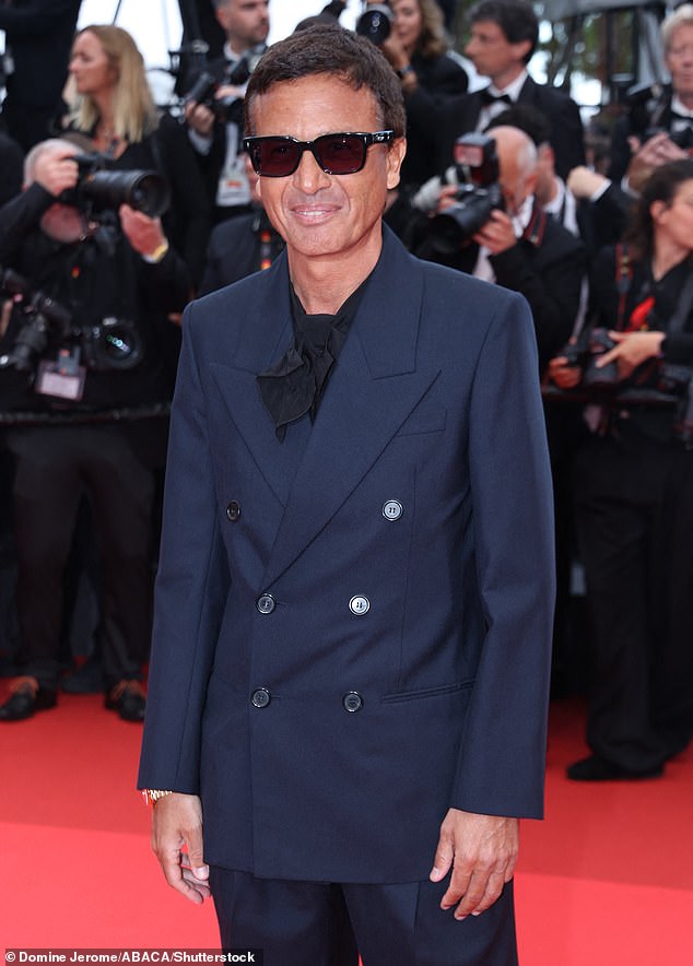 Miss Universe controversy deepens as judge dramatically RESIGNS: 'I won't be a part of this charade'