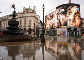 Explosive claims by the Covid inquiry that 23,000 lives were lost because of a one-week delay raised eyebrows on Thursday night