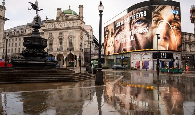 Explosive claims by the Covid inquiry that 23,000 lives were lost because of a one-week delay raised eyebrows on Thursday night