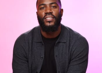 Mo Gilligan has reportedly broken his silence on fathering a child with a model who slammed him online