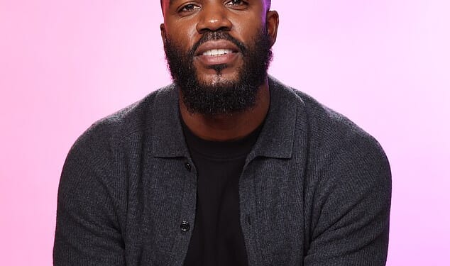 Mo Gilligan has reportedly broken his silence on fathering a child with a model who slammed him online