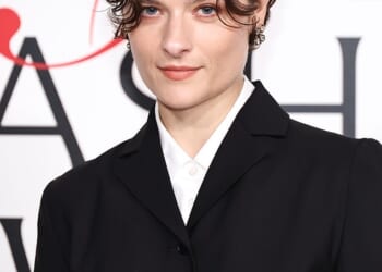 Her mother is an Oscar winner who is considered the best actress in Hollywood. The 76-year-old icon graduated from Yale University then worked with top actors in the 1970s