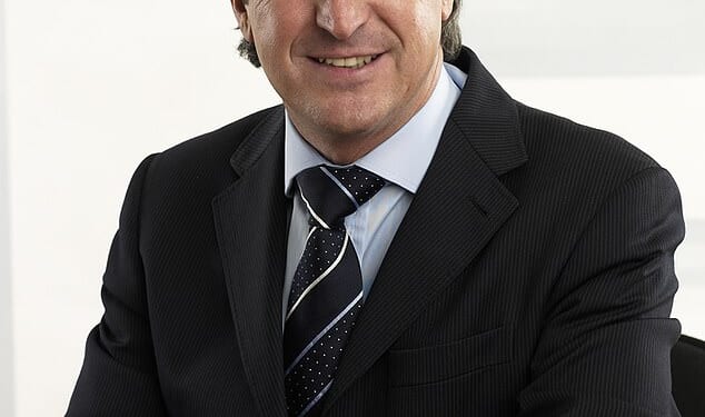 Terry Duddy, 69, was announced as the chair of BBC Children in Need just 11 days ago, but has since resigned after his driving conviction