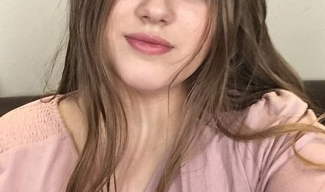 Wandelt sobbed as she was found not guilty of stalking the McCanns for almost three years