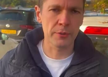 The shadow justice minister visited the Hounslow Heath market on Sunday, where he said he was appalled to see rows of drills, saws and power tools being sold for a fraction of their retail value